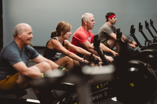 X⁴ Fitness Rome GA - Thumbnail