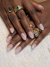 Photo n°12 de CUBA NAILS ART à Niort (Salon de manucure)