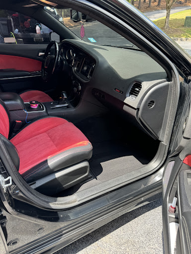 VS Detailing - Visual