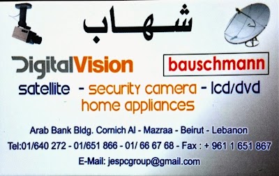 Photos of Shehab Satellite