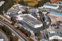 Renault Trucks Rodez à Onet-le-Château