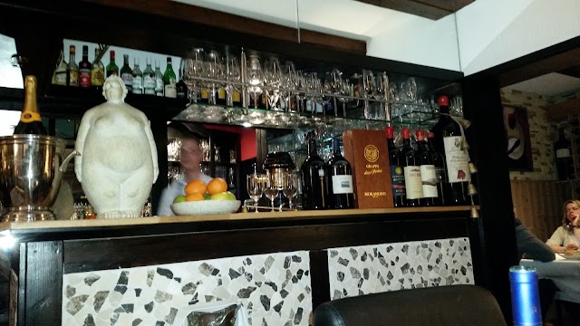 Ristorante Al Porto