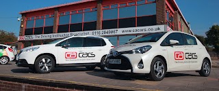 CA Cars