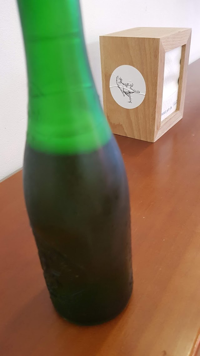 Gocho Tapas Neocharcutería