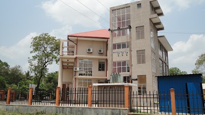 Photos of Department Of Industrial Development & Marketing Complex