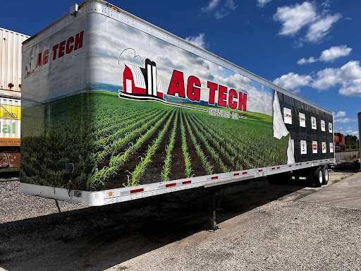 Rockford Silk Screen Process