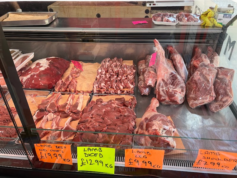 My Butchers South Ockendon photo 3