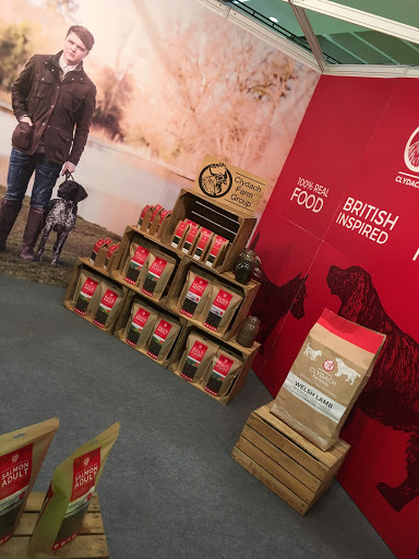 Clydach Farm Group - United Kingdom