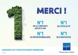 Photo n°20 de Agence immobilière Laforêt Caen à Caen (Agence de location immobilière)