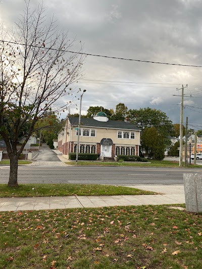 Danbury Masjid - Islamic Society of Western Connecticut