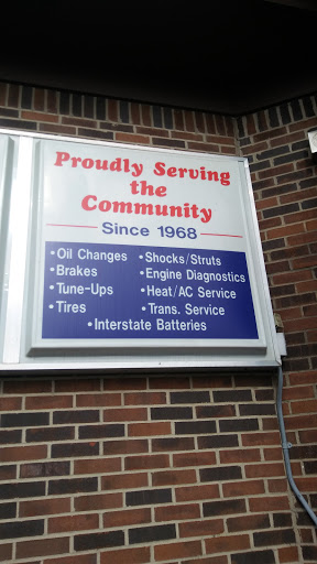 Henry’s Service Center Inc. Gallery - United States