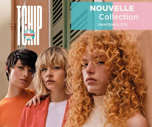 Photo n°11 de Tchip Coiffure Plourin-lès-Morlaix à Plourin-lès-Morlaix (Salon de coiffure)