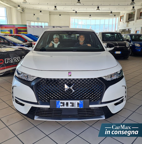 CarMax Srl - Concessionario auto