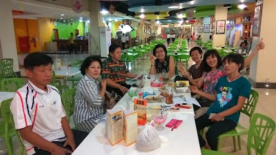 Photos of Sailendra Food Court Artos Mall
