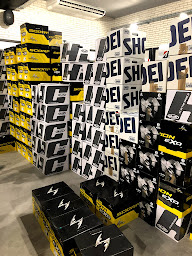 Photo n°5 de Dafy Moto Draguignan à Draguignan (Atelier de réparation pour motos)