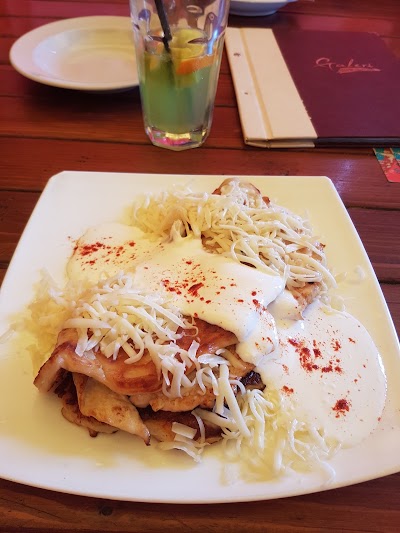 Photos of Galeri Restaurant