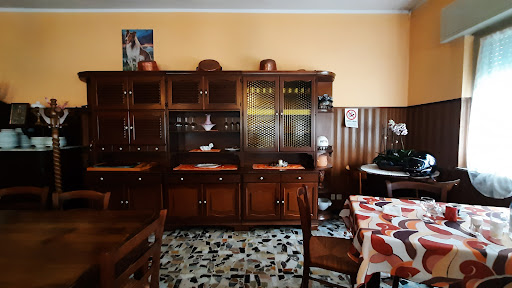 Chiappari Quinto - Visual