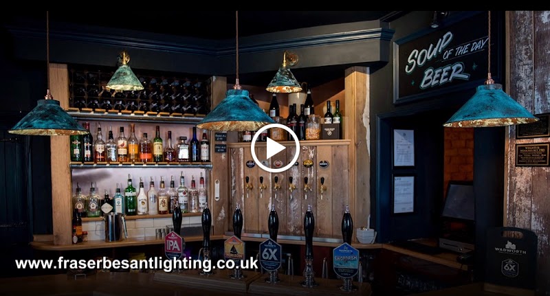 Fraser Besant Lighting photo 2