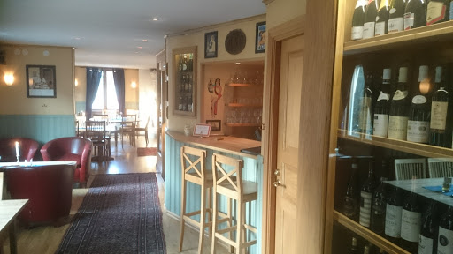 Hotell Gästis