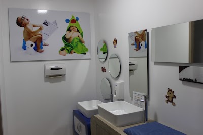 Photos of Vida Pediatria Preventiva IPS