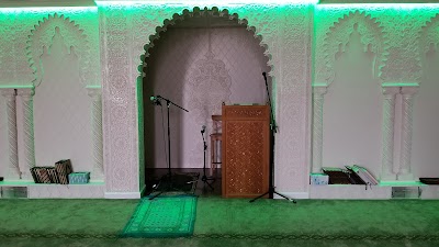 Burlington Masjid