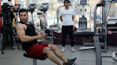 Photos of Gold Gym