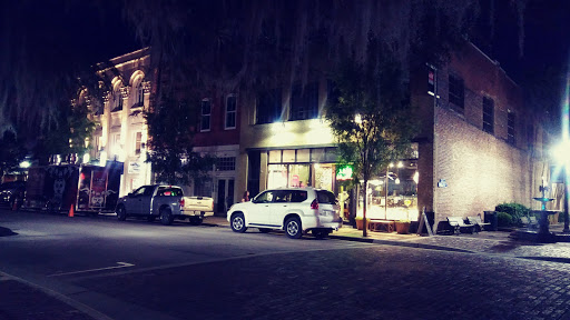 New Bern Civic Theatre - Thumbnail