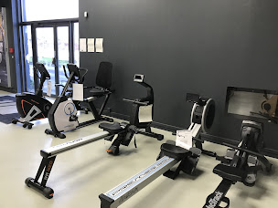 Photo n°6 de FitnessBoutique Eybens à Eybens (Magasin de vitamines et compléments alimentaires)