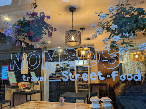 Photo 4 - Nomads