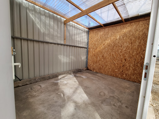 Hivernage camping-car / Box - Garde meuble Bourgbarré - Thumbnail