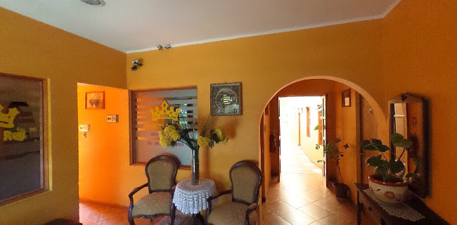 Hostal Camino del Rey