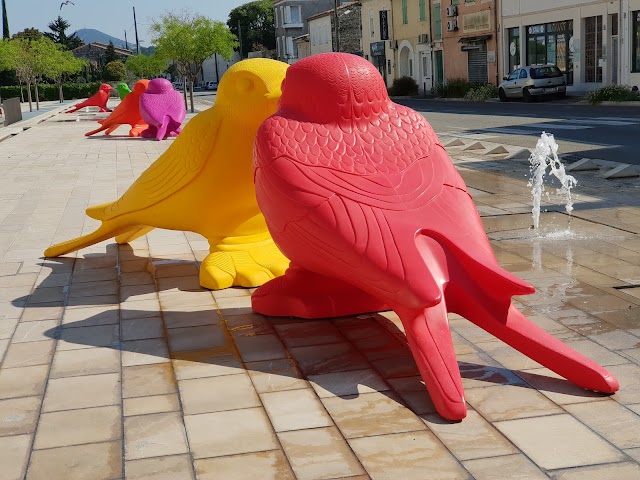 Musée d'Art Contemporain Saint-Martin
