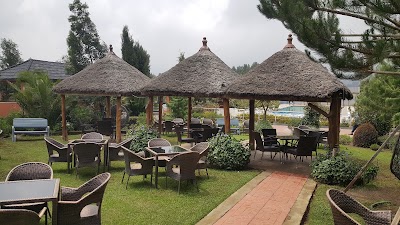 Photos of Yaya Africa Athletics Village