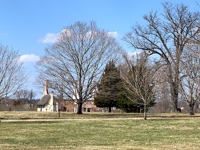 Marshall Hall, Maryland