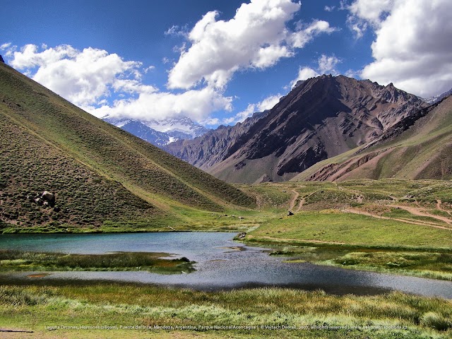 Place around image