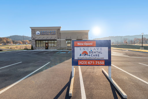 Enclave Dental Care - Thumbnail