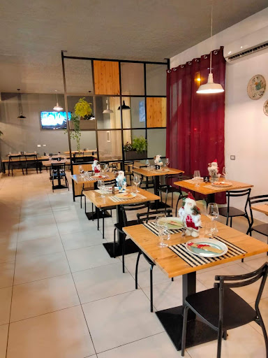 Separe’ officina del gusto pizzeria panineria - Thumbnail