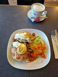 Wendy's Café photo