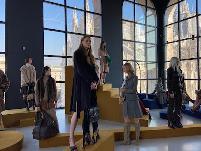 Milano Fashion Tour
