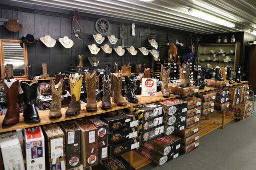 Rio Grande Boot And Levi Jean Outlet - Thumbnail