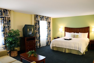 Photos of Hampton Inn & Suites Ft. Pierce