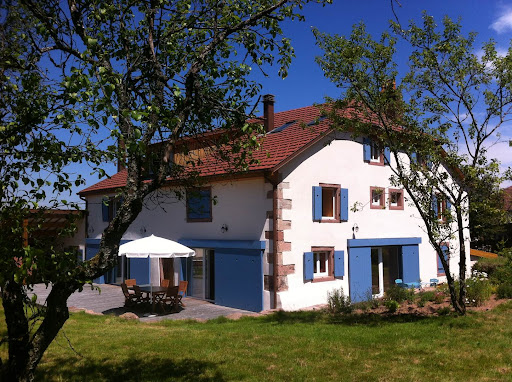 Photo de La Ferme du Canard Argenté : Chambres d'hôtes Vosges à Provenchères-sur-Fave (88490)