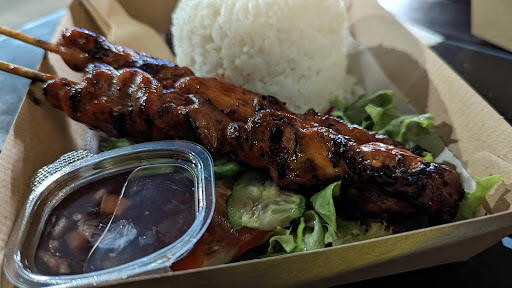 Barkada Pinoy Street food - Thumbnail