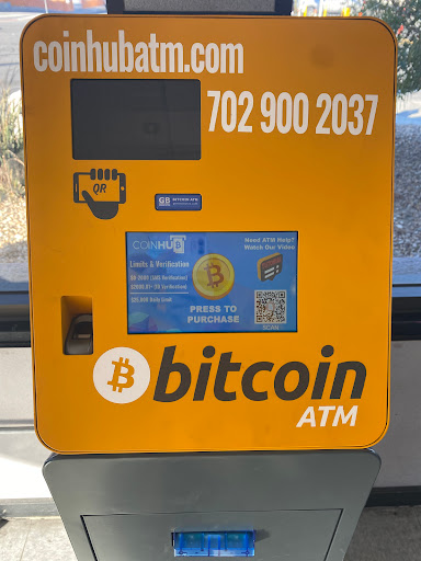 Bitcoin ATM Oshkosh - Coinhub Gallery - United States