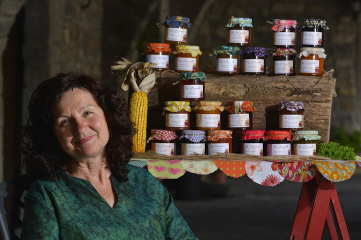 Mermeladas La Marmita by null