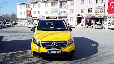 Mercedes-Benz Bayraktarlar Aksaray Motorlu Araçlar