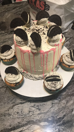 Tastebud Kicker Baking