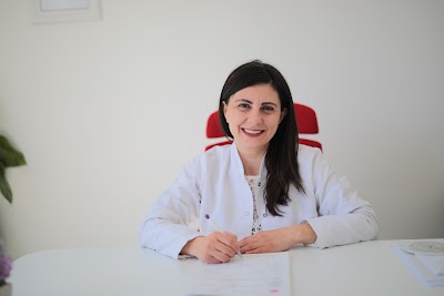 Op.Dr.Esra TURGUT YAVUZ - FATSA Kadın Hastalıkları ve Doğum