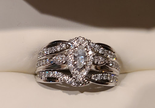 Gregory Jewelers Gallery - United States
