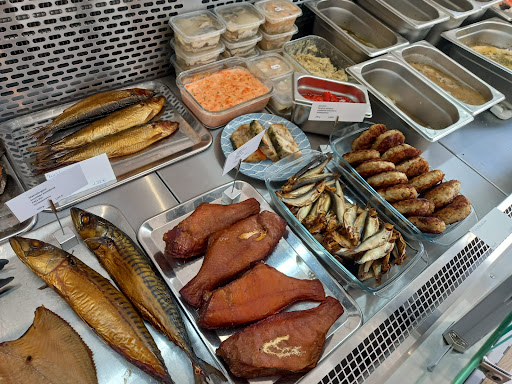 Fisch-Eck - Thumbnail